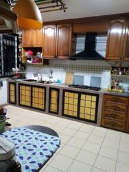 Blk 312 Tampines Street 33 (Tampines), HDB Executive #563724391